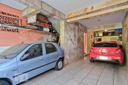 Casa para alugar com 82m², 1 quarto e 1 vagaGaragem