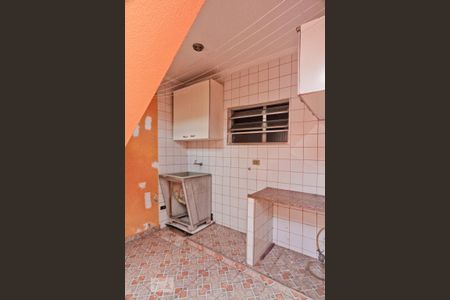 Casa para alugar com 82m², 1 quarto e 1 vagaÁrea de Serviço