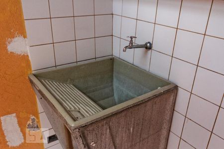 Casa para alugar com 82m², 1 quarto e 1 vagaÁrea de Serviço