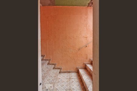 Casa para alugar com 82m², 1 quarto e 1 vagaÁrea Externa