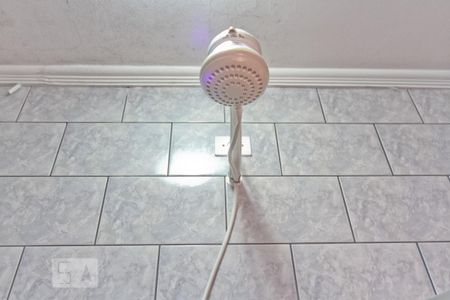 Casa para alugar com 82m², 1 quarto e 1 vagaBanheiro da Suíte