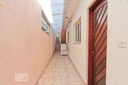 Casa para alugar com 82m², 1 quarto e 1 vagaÁrea Externa