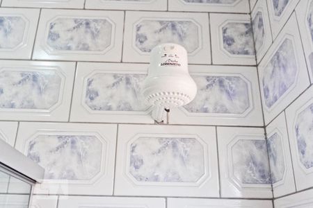 Banheiro de casa para alugar com 1 quarto, 82m² em Jardim Cidade Pirituba, São Paulo