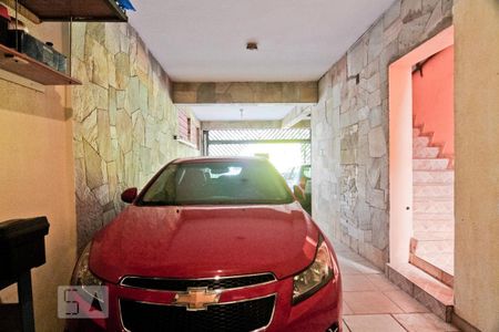 Casa para alugar com 82m², 1 quarto e 1 vagaGaragem