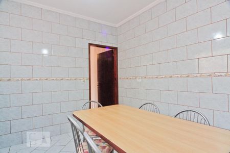 Casa para alugar com 82m², 1 quarto e 1 vagaCozinha