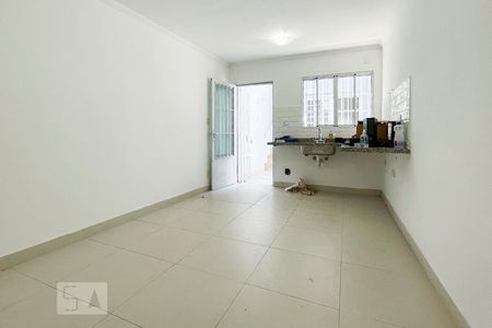 Casa à venda com 268m², 3 quartos e 1 vagaCozinha