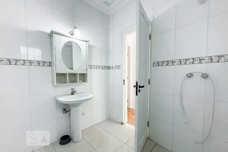 Casa à venda com 268m², 3 quartos e 1 vagaBanheiro