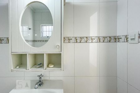 Casa à venda com 268m², 3 quartos e 1 vagaBanheiro