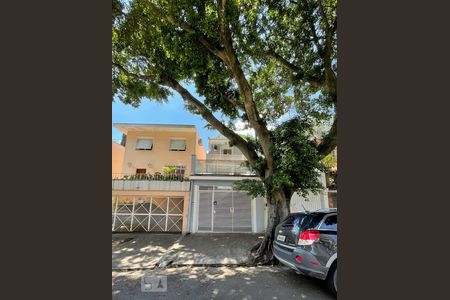 Casa à venda com 268m², 3 quartos e 1 vagaFachada