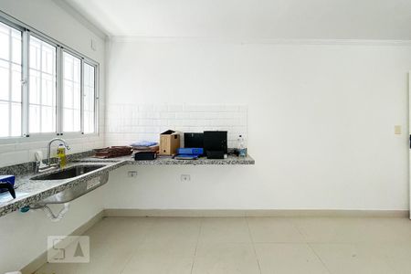 Casa à venda com 268m², 3 quartos e 1 vagaCozinha