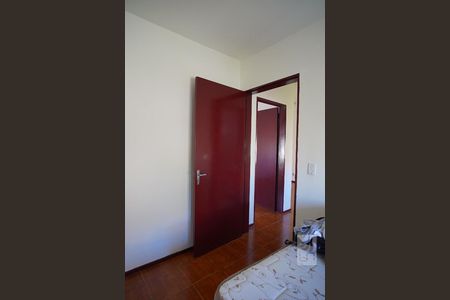 Quarto 2 de apartamento à venda com 2 quartos, 54m² em Morro Santana, Porto Alegre