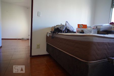 Quarto 2 de apartamento à venda com 2 quartos, 54m² em Morro Santana, Porto Alegre