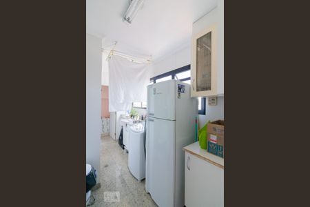 Apartamento à venda com 160m², 2 quartos e 3 vagasÁrea de Serviço