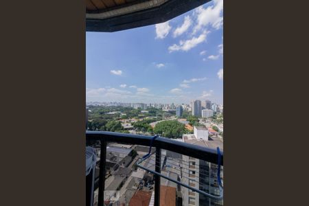 Apartamento à venda com 160m², 2 quartos e 3 vagasVista Suíte 1