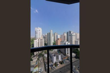 Apartamento à venda com 160m², 2 quartos e 3 vagasVista Suíte 2