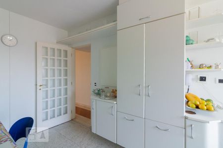 Apartamento à venda com 160m², 2 quartos e 3 vagasCozinha