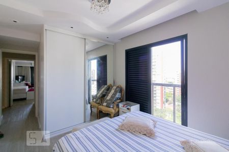 Apartamento à venda com 160m², 2 quartos e 3 vagasSuíte 2