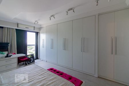 Apartamento à venda com 160m², 2 quartos e 3 vagasSuíte 1