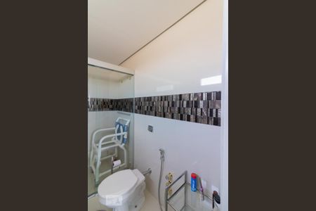 Apartamento à venda com 160m², 2 quartos e 3 vagasBanheiro 1 Suíte 1