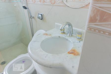 Apartamento à venda com 160m², 2 quartos e 3 vagasBanheiro 2 Suíte 1