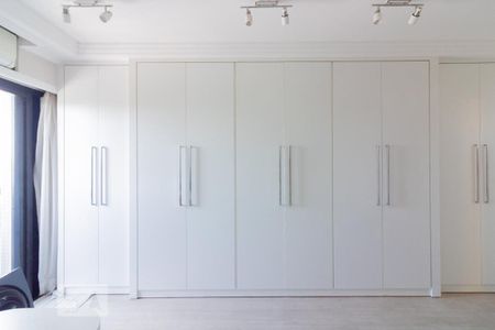 Apartamento à venda com 160m², 2 quartos e 3 vagasSuíte 1