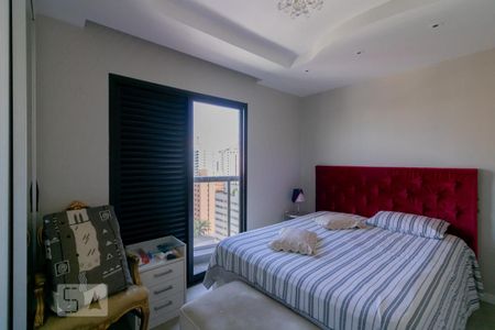 Apartamento à venda com 160m², 2 quartos e 3 vagasSuíte 2