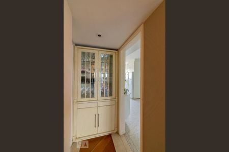 Apartamento à venda com 160m², 2 quartos e 3 vagasCozinha