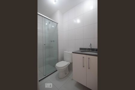 Apartamento para alugar com 61m², 2 quartos e 1 vagaBanheiro Corredor