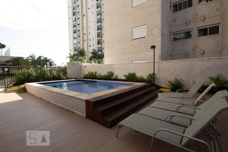 Apartamento para alugar com 61m², 2 quartos e 1 vagaEspaço Família