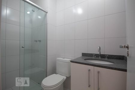 Apartamento para alugar com 61m², 2 quartos e 1 vagaBanheiro Corredor