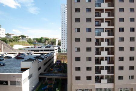 Apartamento para alugar com 61m², 2 quartos e 1 vagaVista da Sala