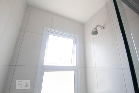 Apartamento para alugar com 61m², 2 quartos e 1 vagaBanheiro da Suíte