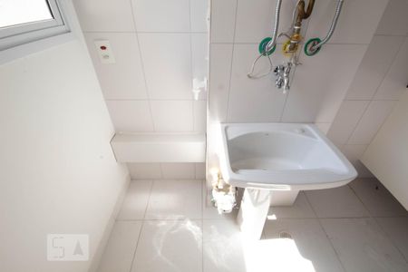 Apartamento para alugar com 61m², 2 quartos e 1 vagaÁrea de Serviço