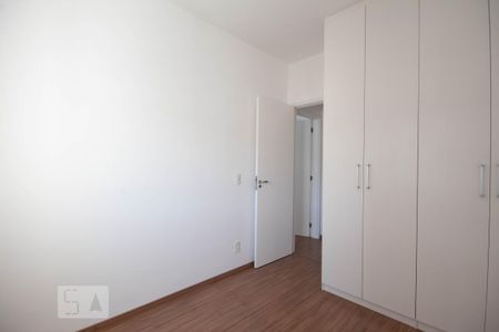 Apartamento para alugar com 61m², 2 quartos e 1 vagaQuarto 2