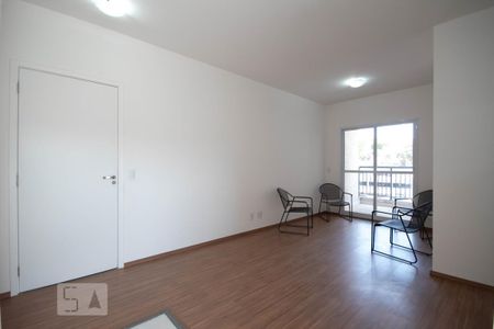 Apartamento para alugar com 61m², 2 quartos e 1 vagaSala
