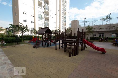 Apartamento para alugar com 61m², 2 quartos e 1 vagaÁrea Comum - Playground