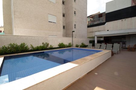 Apartamento para alugar com 61m², 2 quartos e 1 vagaEspaço Família