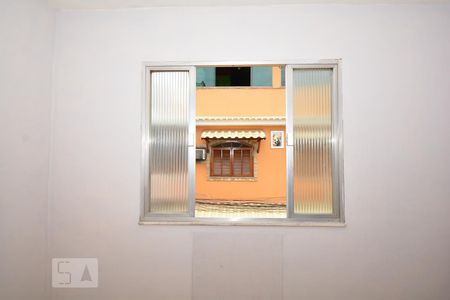 Casa de condomínio para alugar com 48m², 2 quartos e 1 vagaQuarto 1