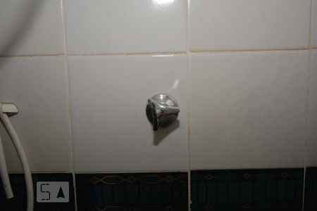 Casa de condomínio para alugar com 48m², 2 quartos e 1 vagaBanheiro