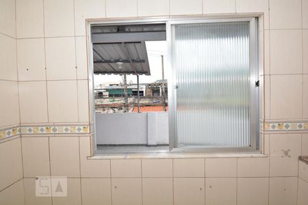 Casa de condomínio para alugar com 48m², 2 quartos e 1 vagaCozinha