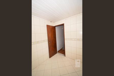 Casa de condomínio para alugar com 48m², 2 quartos e 1 vagaCozinha