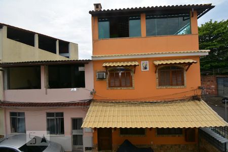 Casa de condomínio para alugar com 48m², 2 quartos e 1 vagaVista do Quarto 1