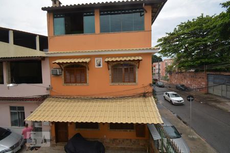 Casa de condomínio para alugar com 48m², 2 quartos e 1 vagaVista do Quarto 2
