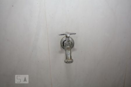 Casa de condomínio para alugar com 48m², 2 quartos e 1 vagaÁrea de Serviço - Churrasqueira