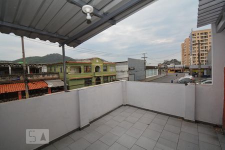 Casa de condomínio para alugar com 48m², 2 quartos e 1 vagaÁrea de Serviço - Churrasqueira