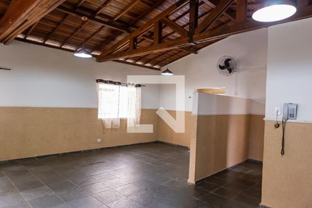 Apartamento à venda com 48m², 2 quartos e 1 vagaÁrea comum - Salão de festas