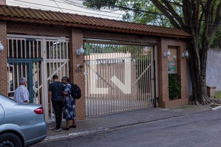 Apartamento à venda com 48m², 2 quartos e 1 vagaFachada