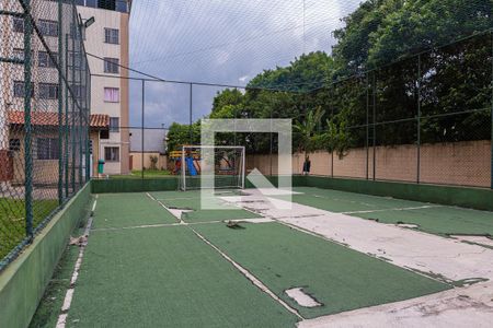 Apartamento à venda com 48m², 2 quartos e 1 vagaQuadra