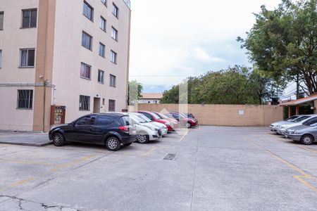 Apartamento à venda com 48m², 2 quartos e 1 vagaGaragem