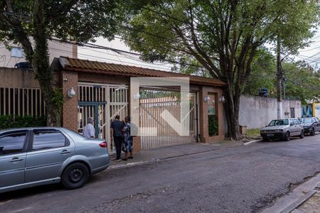 Apartamento à venda com 48m², 2 quartos e 1 vagaFachada